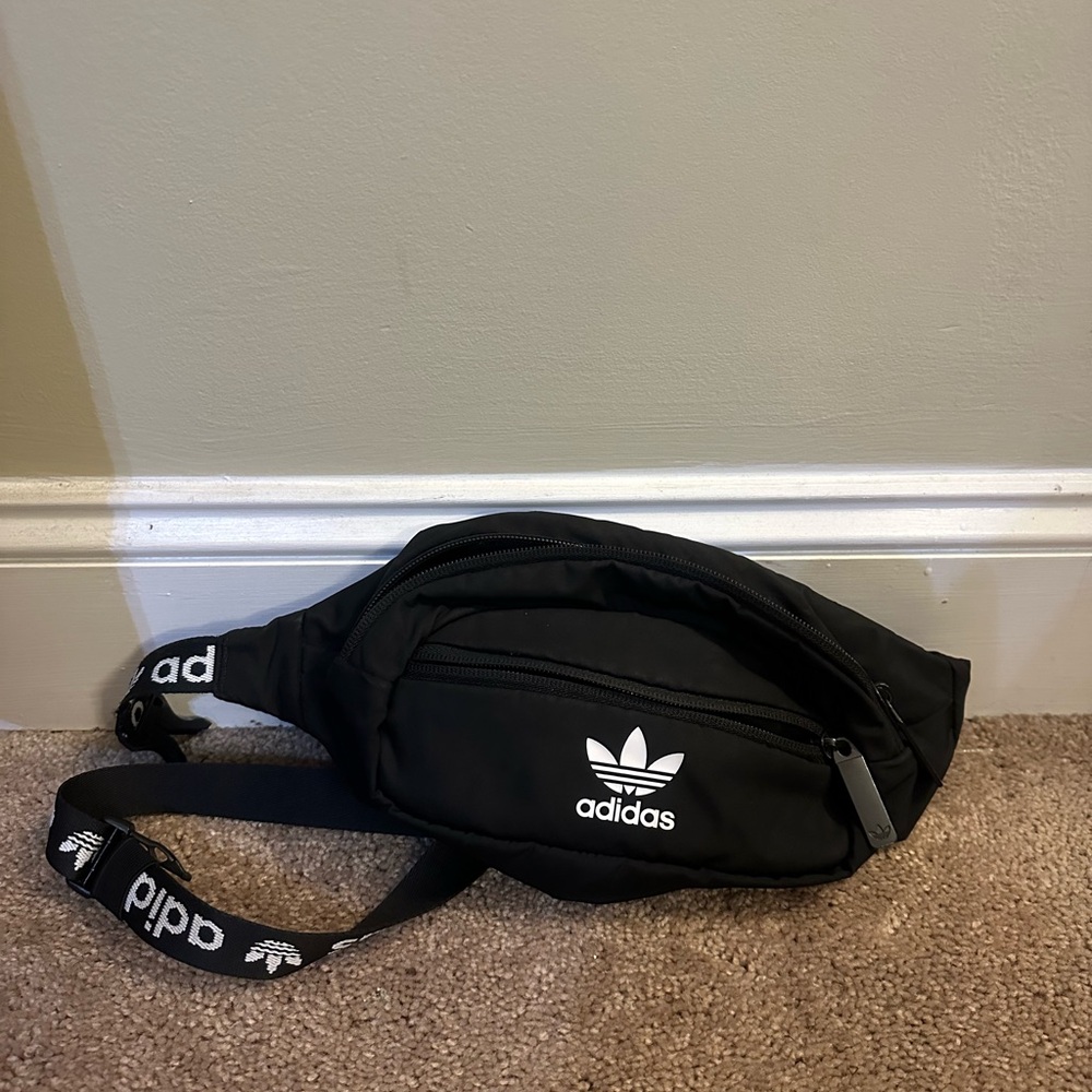 Belt Bag Trio - All 3 Pictured